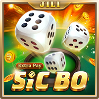 JILI Sicbo card game by JILI