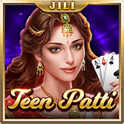 JILI TeenPatti card game by JILI