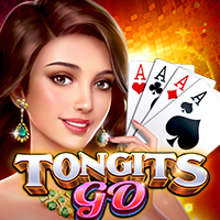 JILI Tongits Go card game by JILI