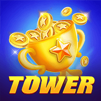 JILI Tower card game by JILI