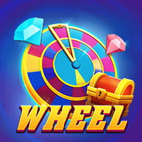JILI Wheel card game by JILI