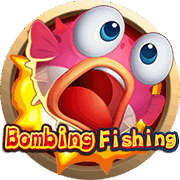 JILI Bombing Fishing fishing game by JILI
