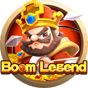 JILI Boom Legend fishing game by JILI