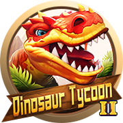 JILI Dinosaur Tycoon II fishing game by JILI