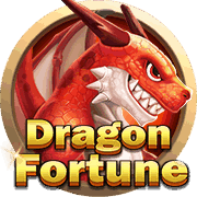 JILI Dragon Fortune fishing game by JILI