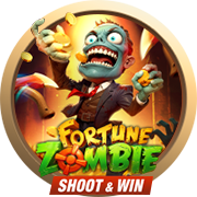 JILI FORTUNE ZOMBIE fishing game by JILI