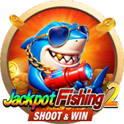JILI Jackpot Fishing 2 fishing game by JILI