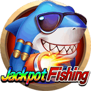 JILI Jackpot Fishing fishing game by JILI
