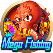 JILI Mega Fishing fishing game by JILI