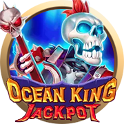 JILI Ocean King Jackpot fishing game by JILI
