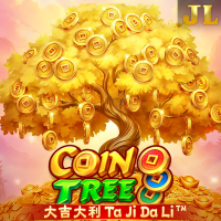 3 Coin Wild Horse slot game by JILI