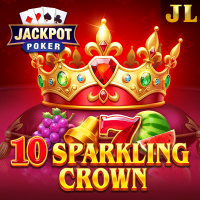 Clover Coins 3x3 slot game by JILI