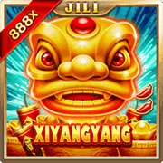 Dragon Treasure slot game by JILI