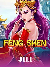 Fengshen slot game by JILI
