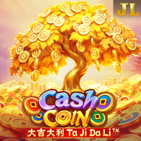 Joker Coins slot game by JILI