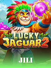 Lucky Jaguar 2 slot game by JILI