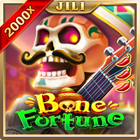 Magic Lamp slot game by JILI