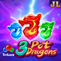 Money Pot slot game by JILI