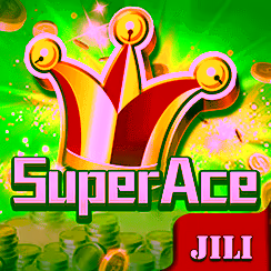 Super Ace slot game by JILI