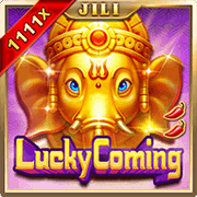 Super Rich slot game by JILI