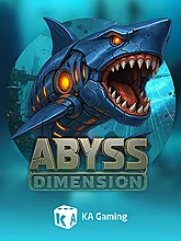 KA Abyss Dimension fishing game by KA Gaming