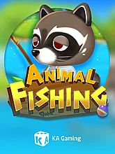 KA Animal Fishing fishing game by KA Gaming