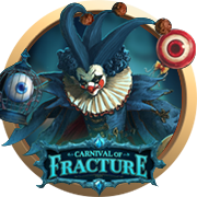 KA Carnival of Fracture fishing game by KA Gaming