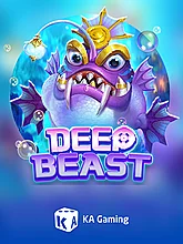Deep Beast fishing game by KA Gaming