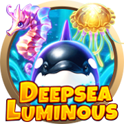 KA Deepsea Luminous fishing game by KA Gaming