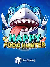 KA Happy Food Hunter fishing game by KA Gaming