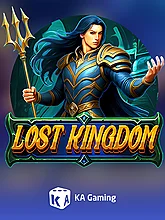 KA Lost Kingdom fishing game by KA Gaming