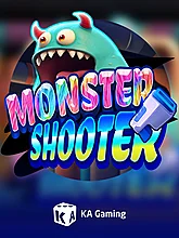 KA Monster Shooter fishing game by KA Gaming