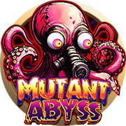 KA Mutant Abyss fishing game by KA Gaming