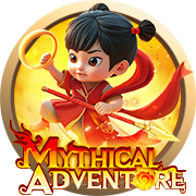 KA Mythical Adventure fishing game by KA Gaming