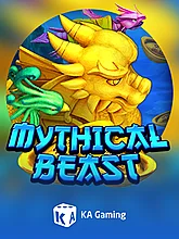 KA Mythical Beast fishing game by KA Gaming