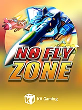 KA No Fly Zone fishing game by KA Gaming