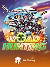 KA Road Hunting fishing game by KA Gaming