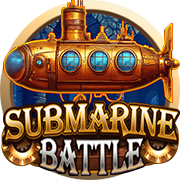 KA Submarine Battle fishing game by KA Gaming
