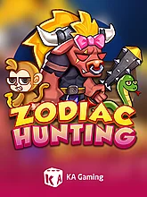 KA Zodiac Hunting fishing game by KA Gaming