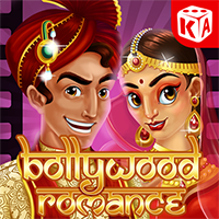 Bollywood Romance slot game by KA Gaming