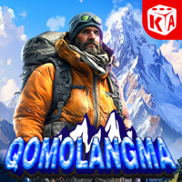 Qomolangma slot game by KA Gaming
