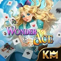 Wonder Ace slot game by King Midas
