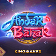 Andar Bahar poker game by King Midas