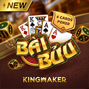Bai Buu card game by King Midas