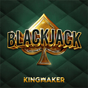 Blackjack card game by King Midas