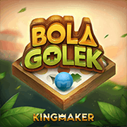 Bola Golek card game by King Midas