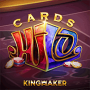Cards Hi Lo card game by King Midas