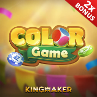 Color Game card game by King Midas