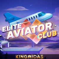 Elite Aviator Club card game by King Midas
