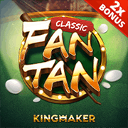 Fan Tan Classic poker game by King Midas